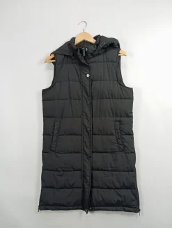 Steppweste                            Größe                36