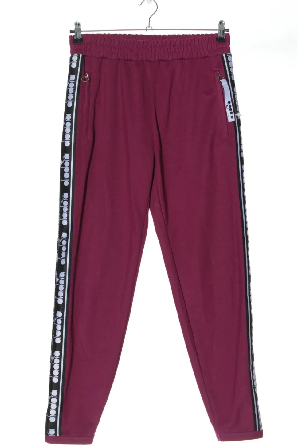 Stoffhose Größe 38