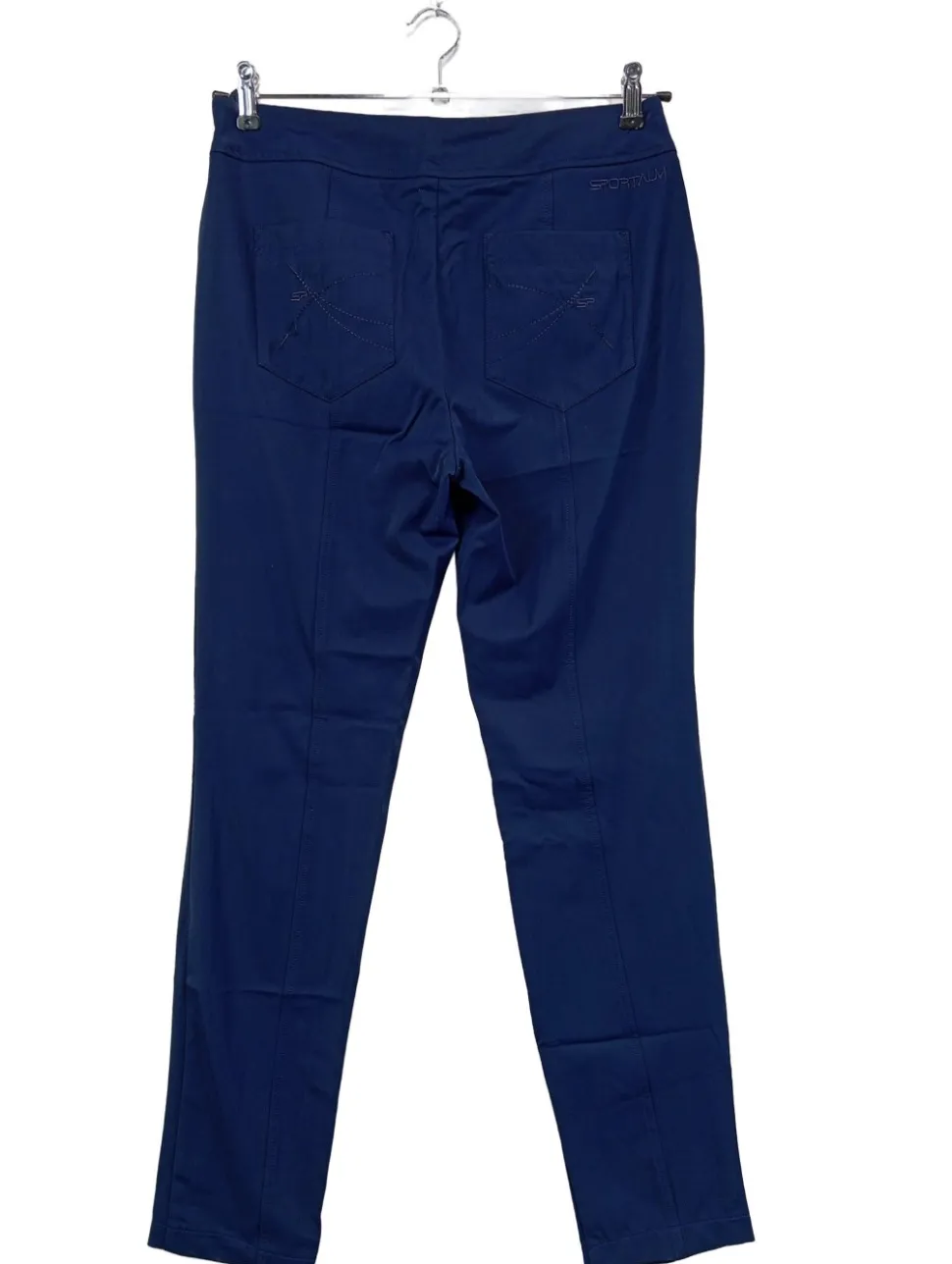 Stoffhose Größe 40