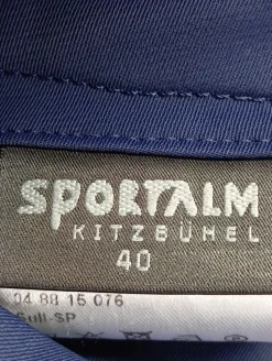 Stoffhose Größe 40