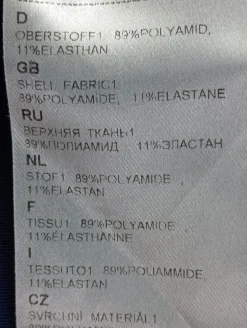 Stoffhose Größe 40