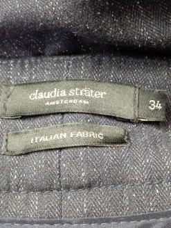 Stoffhose                            Größe                34