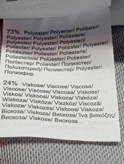 Stoffhose Größe 40