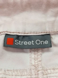 Stoffhose                            Größe                38