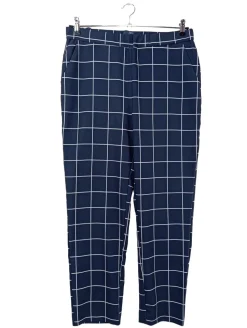 Stoffhose                            Größe                42