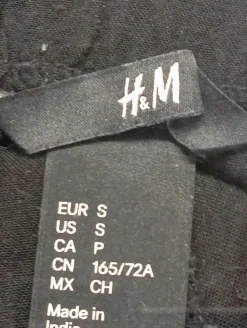 Stoffhose                            Größe                36