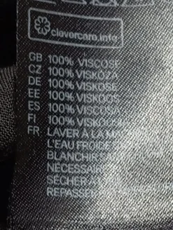 Stoffhose                            Größe                36