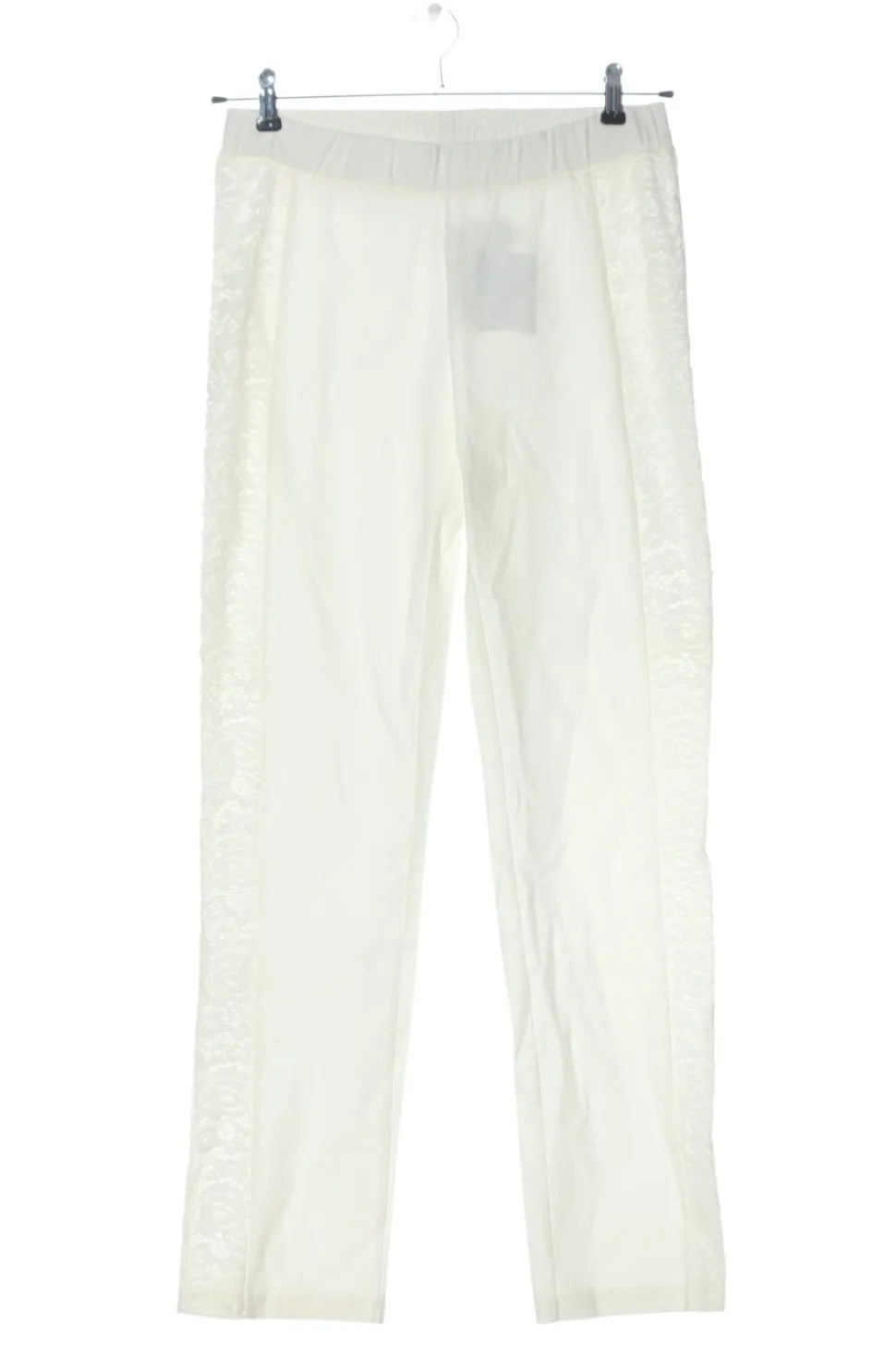 Stoffhose Größe 38