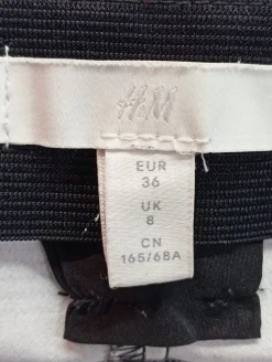 Stoffhose                            Größe                36