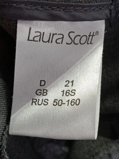 Stoffhose                            Größe                42