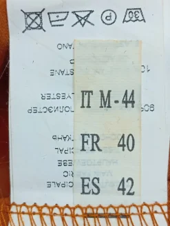 Stoffhose                            Größe                38