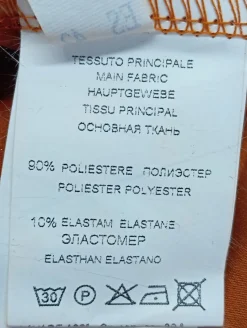 Stoffhose                            Größe                38