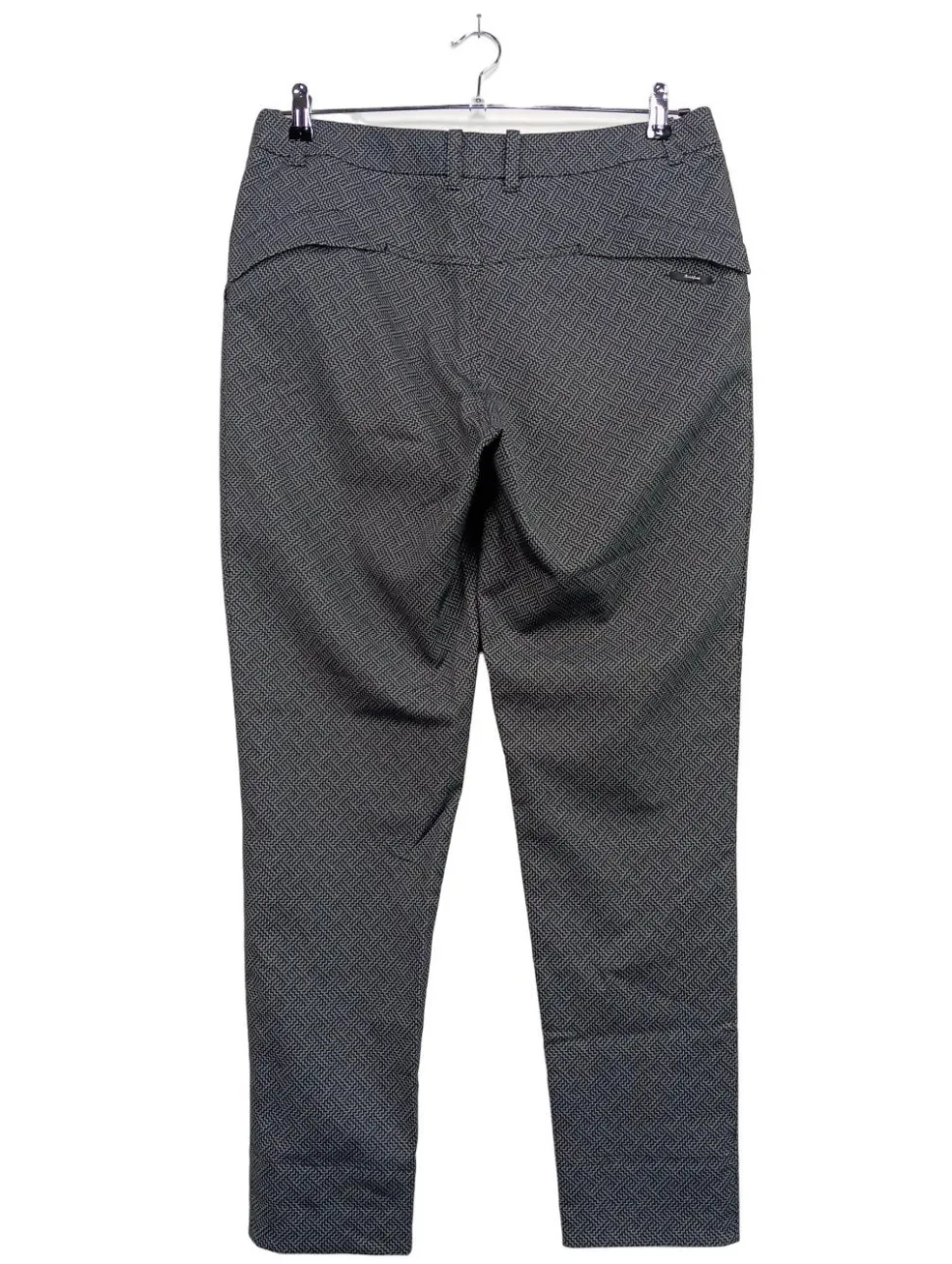 Stoffhose Größe 44