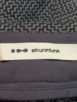 Stoffhose Größe 44