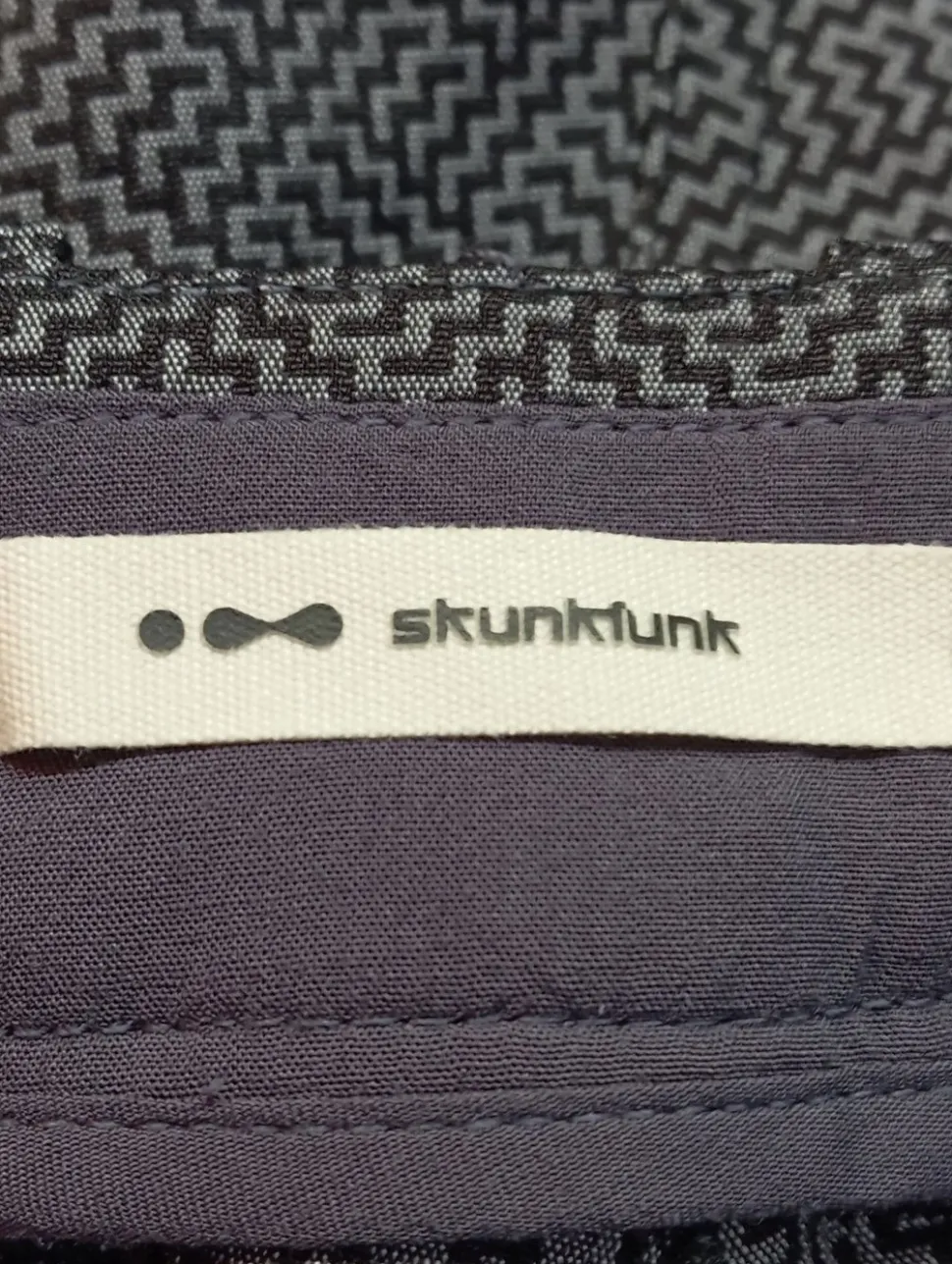 Stoffhose Größe 44