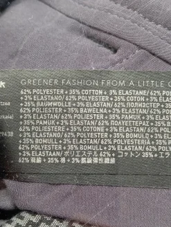 Stoffhose Größe 44