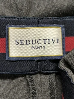 Stoffhose                            Größe                38