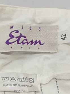 Stoffhose                            Größe                42