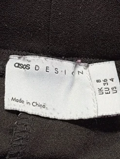 Stoffhose                            Größe                36