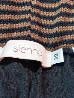 Stoffhose Größe 38