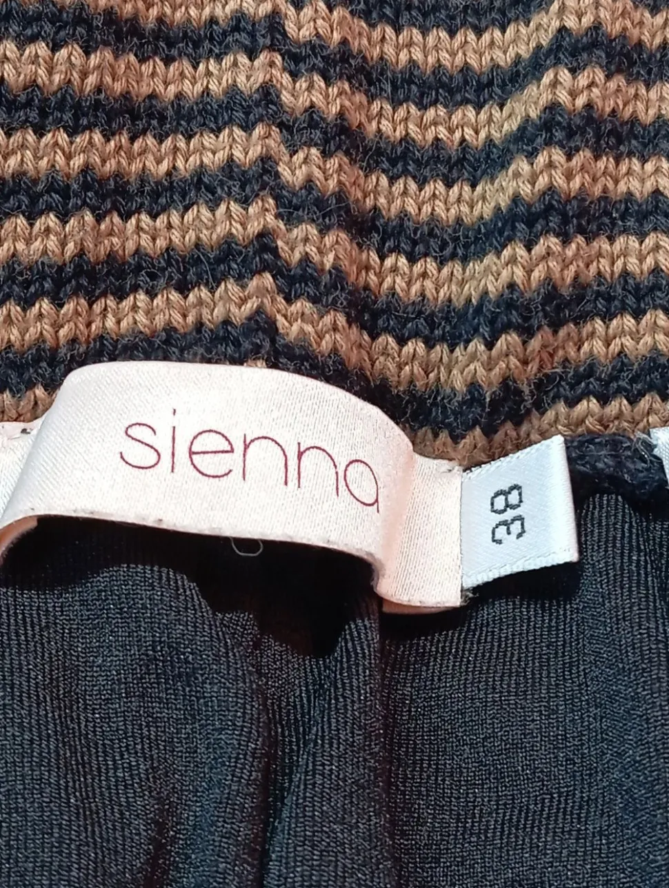 Stoffhose Größe 38