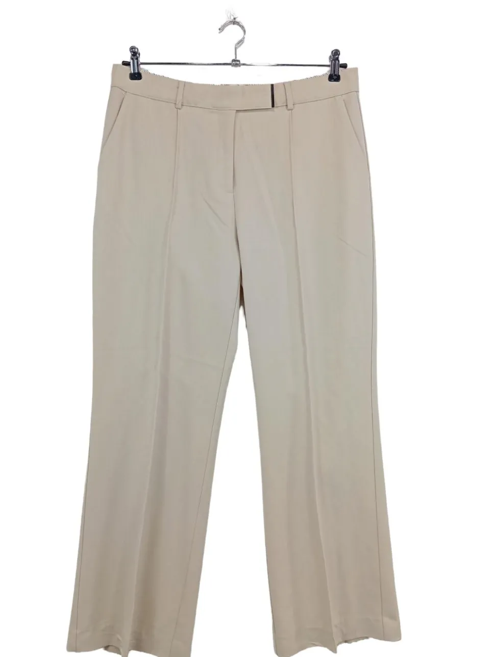 Stoffhose Größe 40