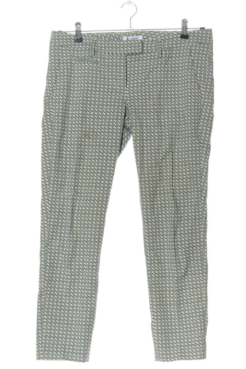 Stoffhose Größe 42