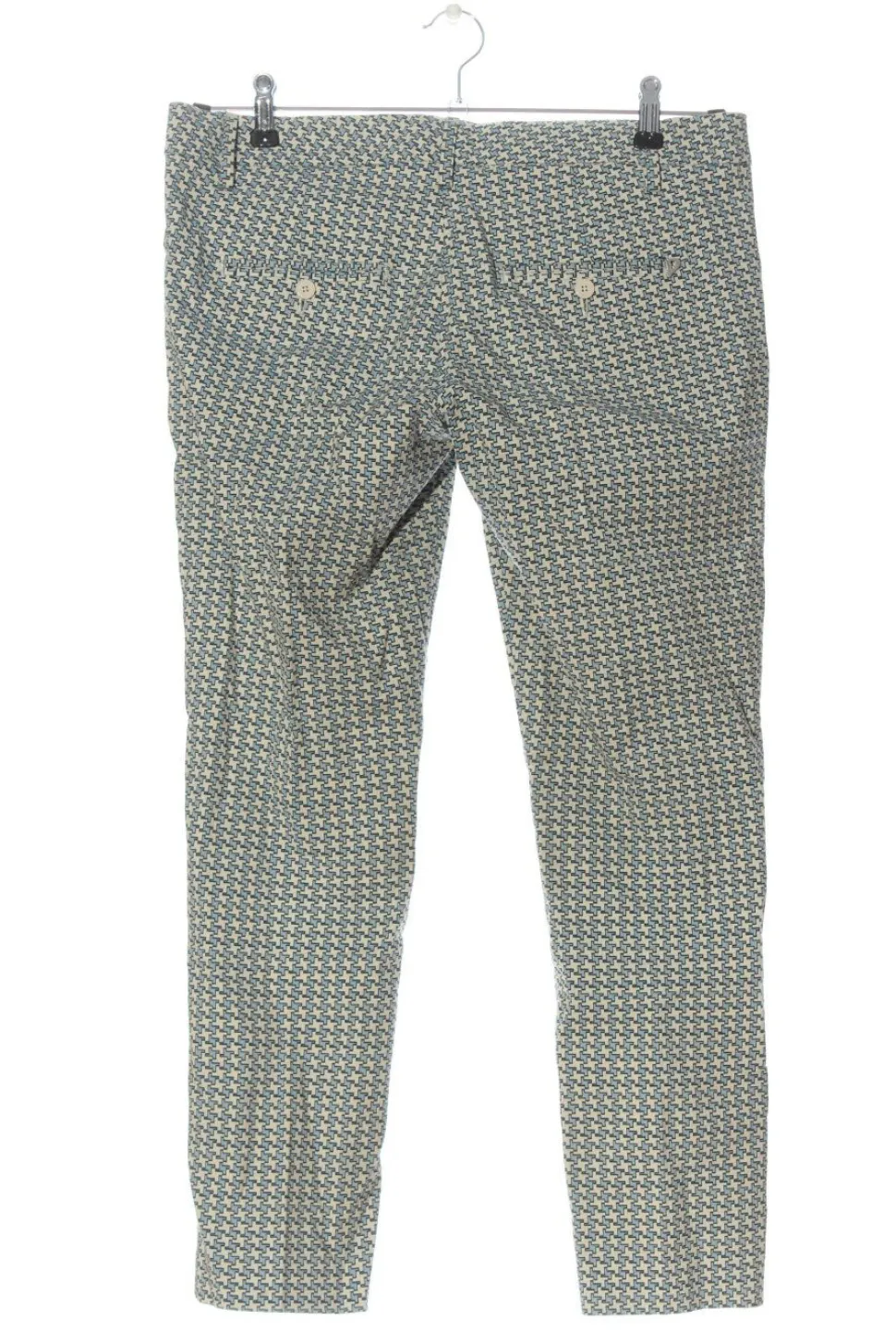 Stoffhose Größe 42