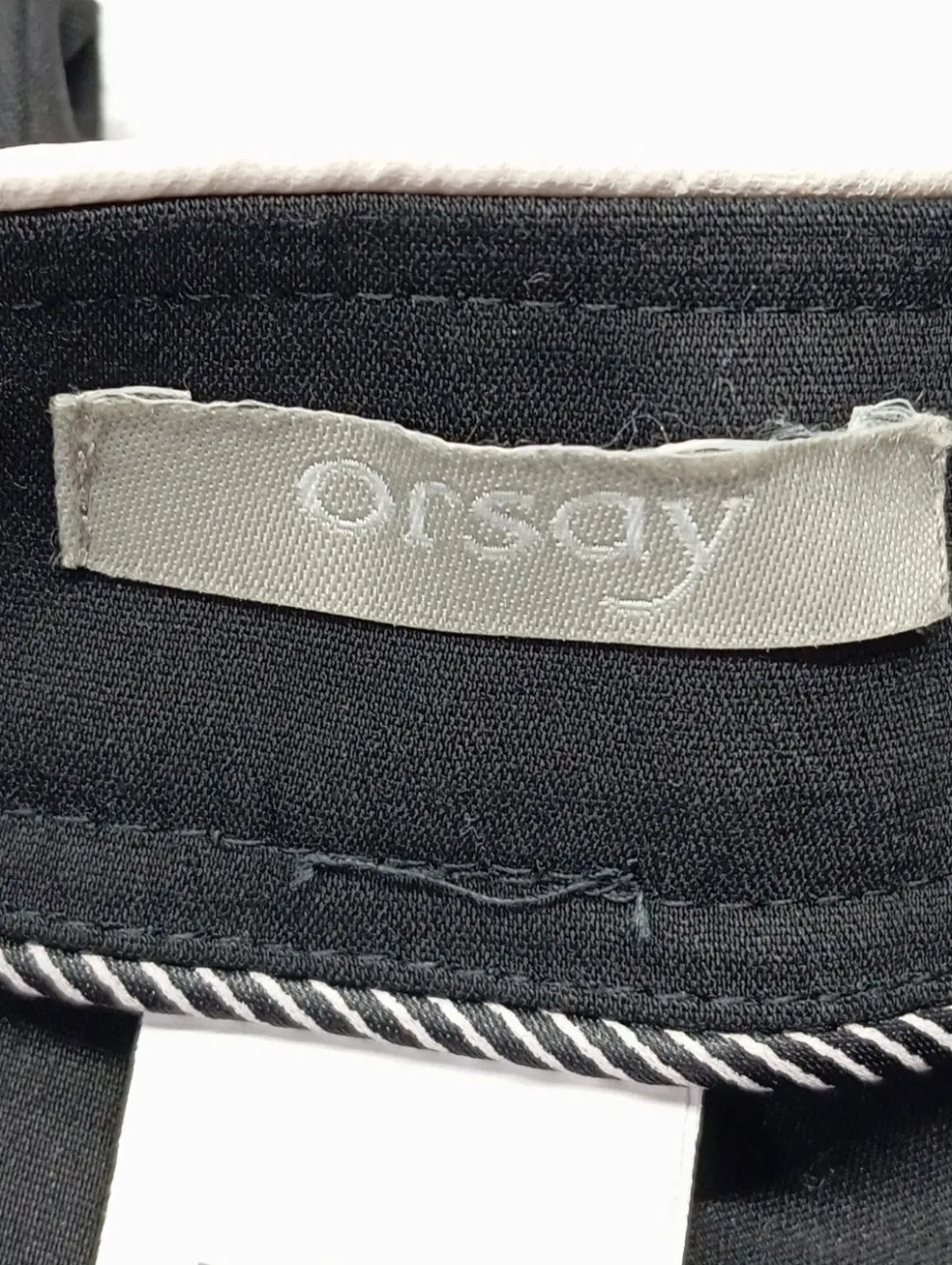 Stoffhose Größe 36