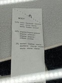 Stoffhose Größe 36