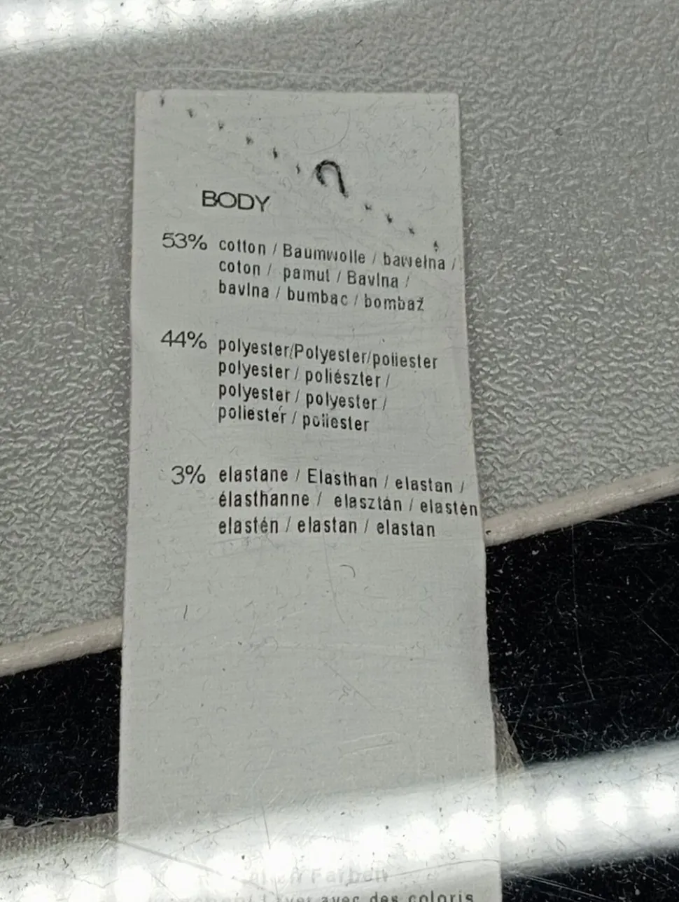 Stoffhose Größe 36