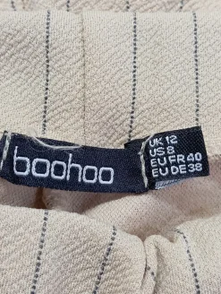 Stoffhose Größe 38