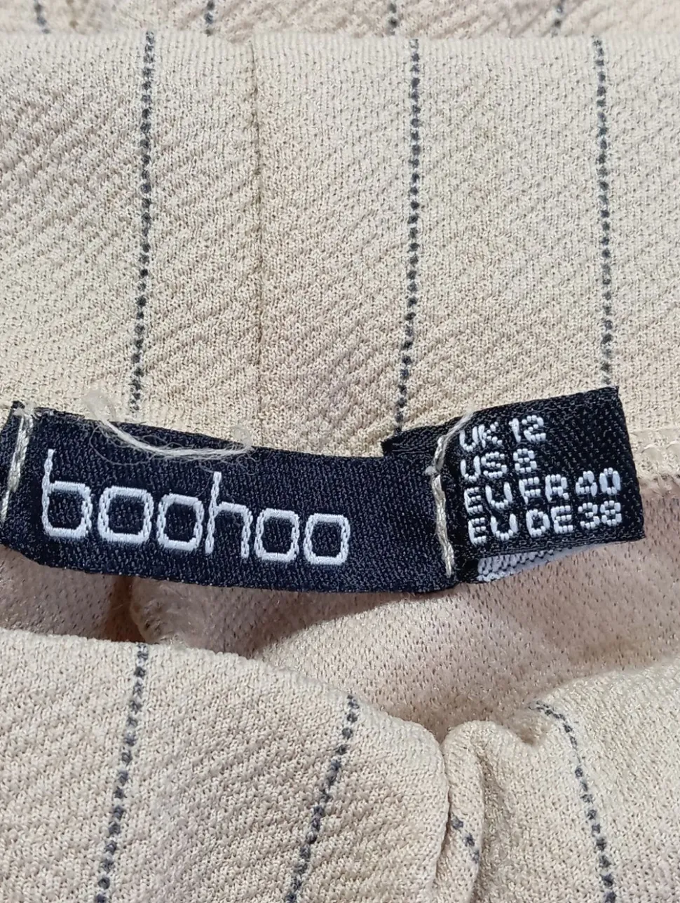 Stoffhose Größe 38