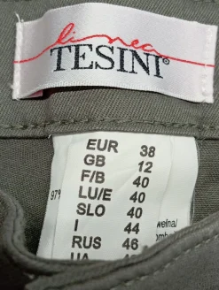 Stoffhose Größe 38