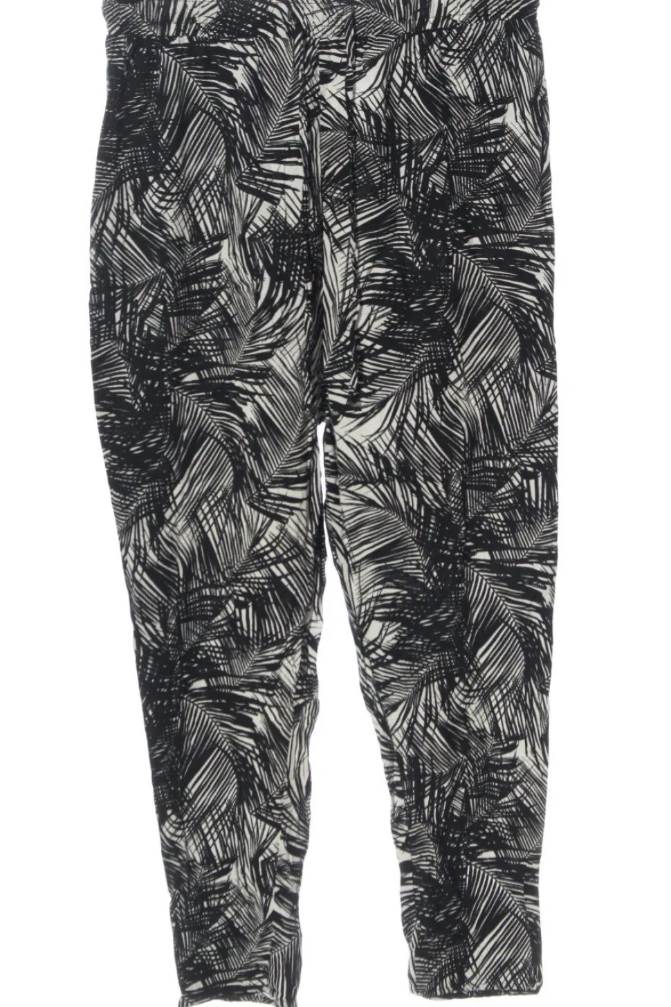 Stoffhose Größe 38