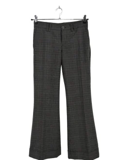 Stoffhose                            Größe                36