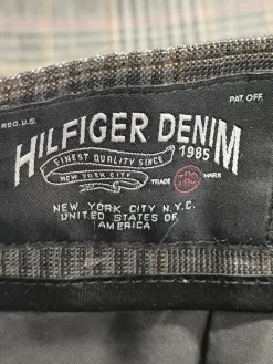 Stoffhose Größe 36