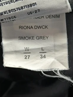 Stoffhose Größe 36