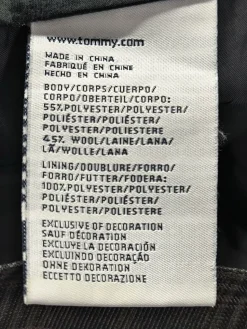 Stoffhose Größe 36