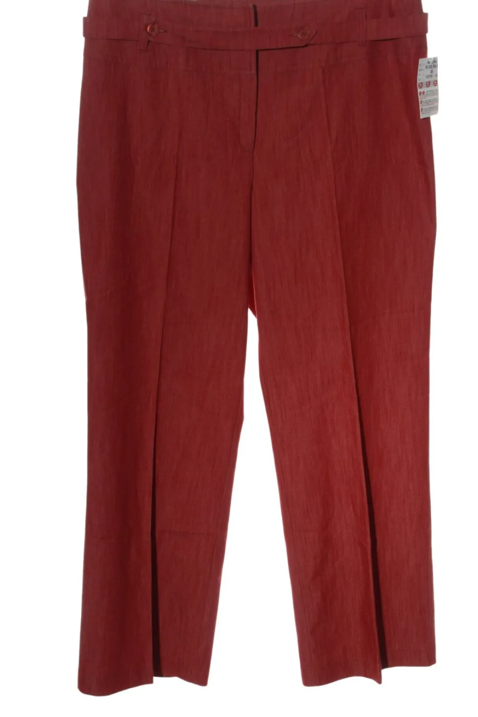 Stoffhose Größe 48