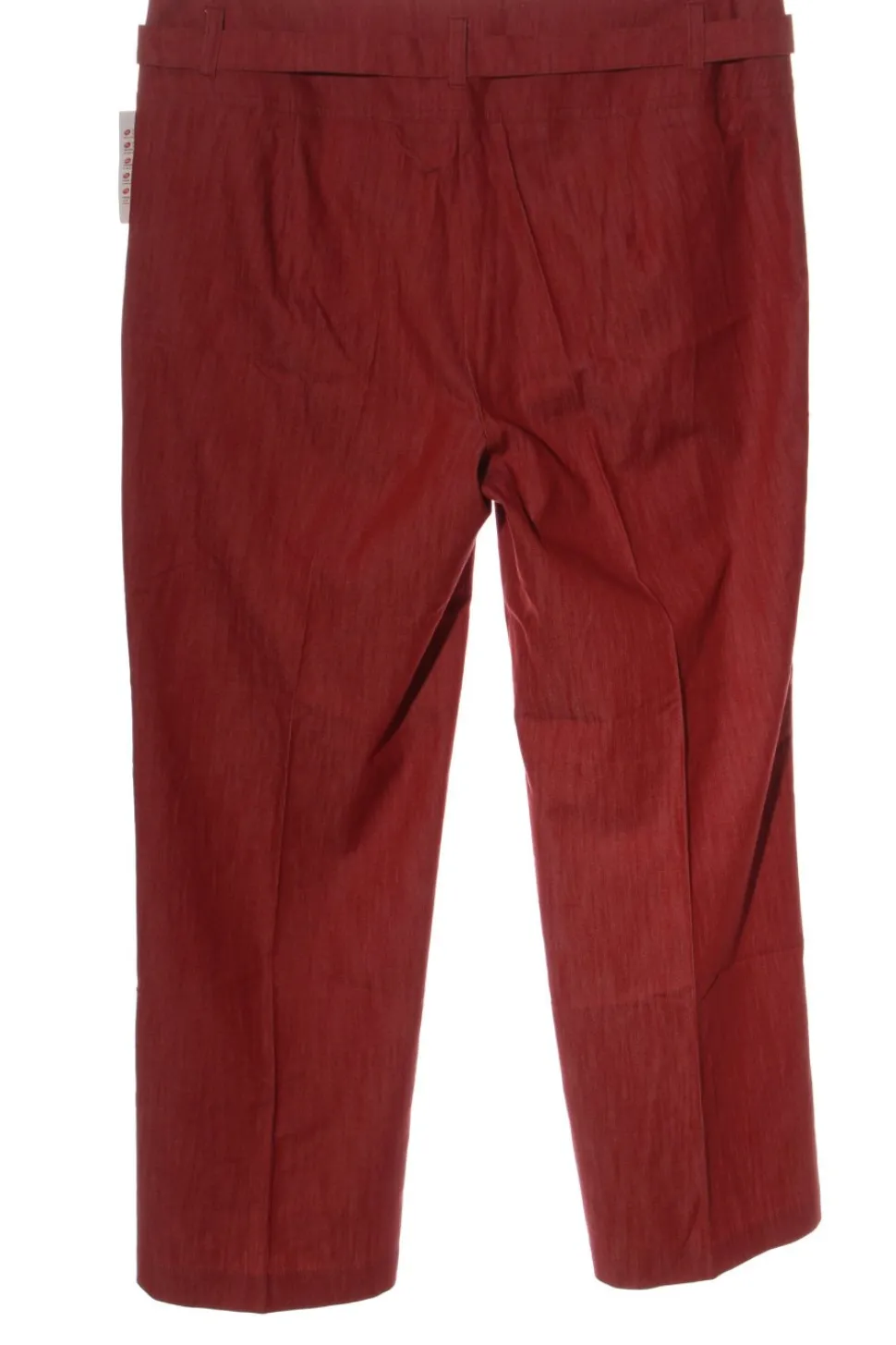 Stoffhose Größe 48