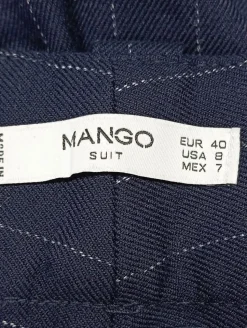 Stoffhose                            Größe                40