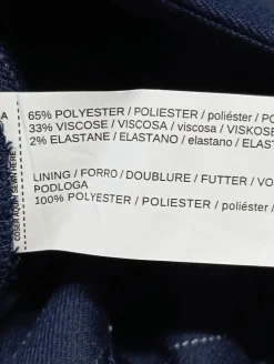 Stoffhose                            Größe                40