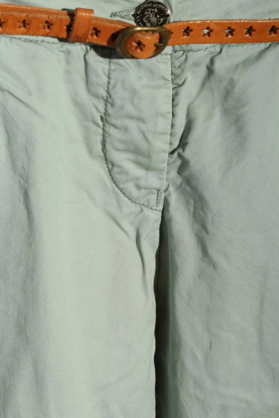 Stoffhose Größe 36