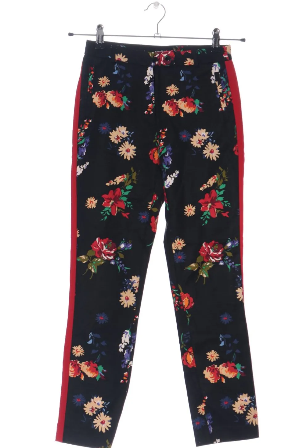 Stoffhose Größe 32