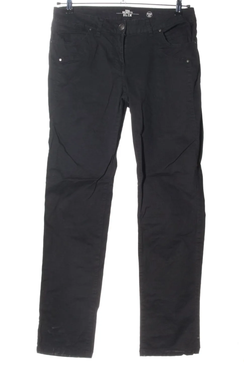 Stoffhose Größe 40