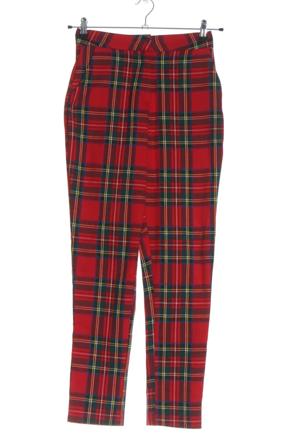 Stoffhose Größe 36