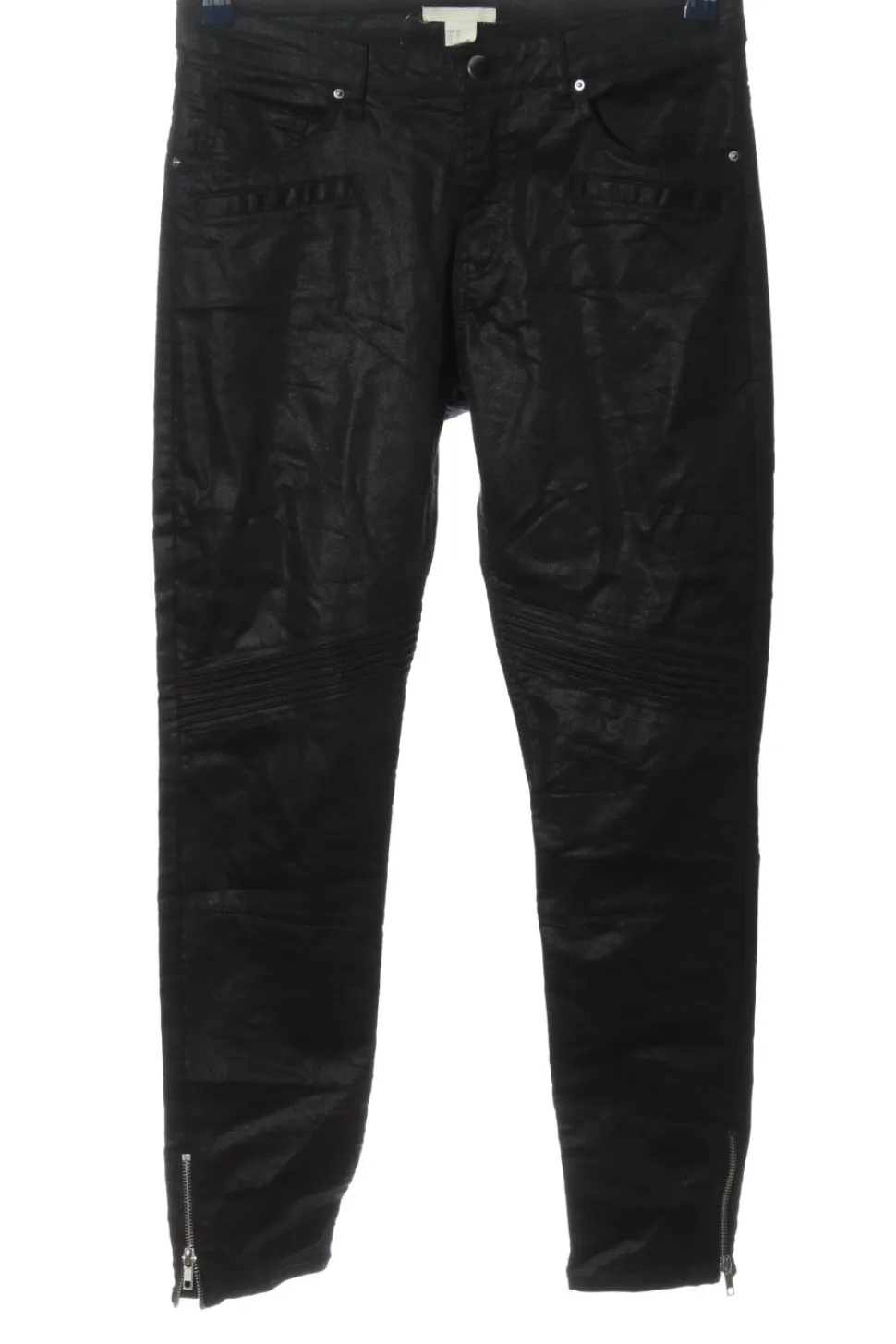 Stoffhose Größe 40