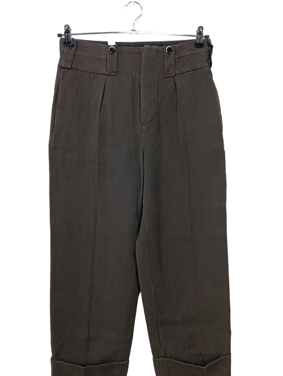 Stoffhose Größe 40