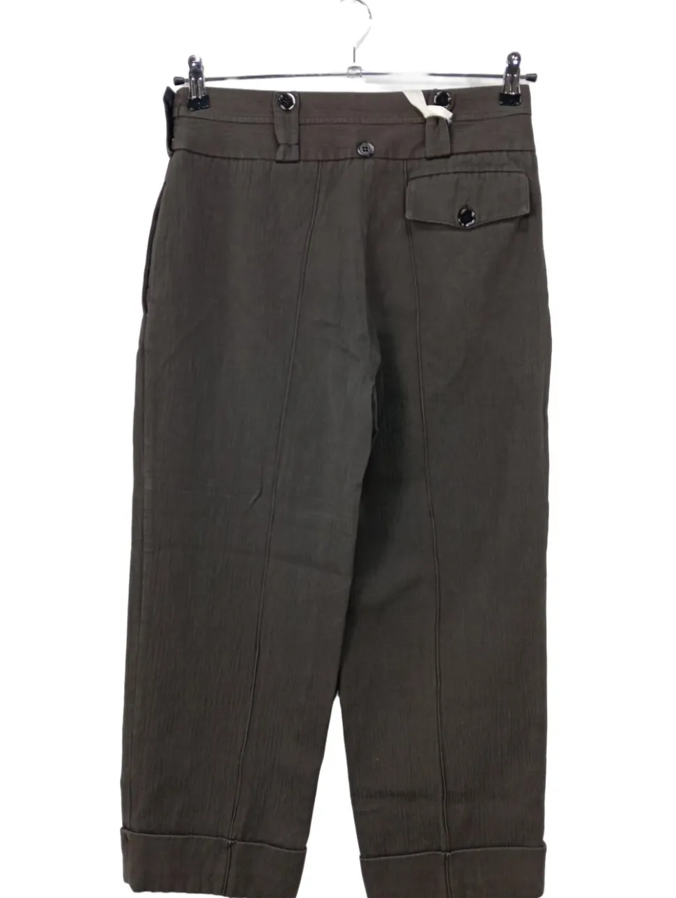 Stoffhose Größe 40